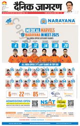 Dainik Jagran Basti