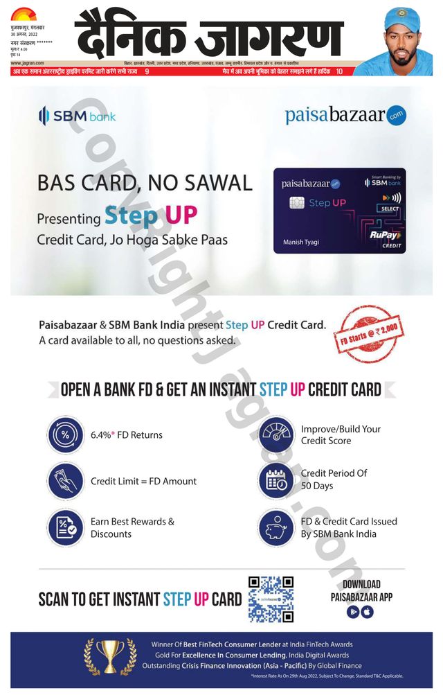 Go Unlimited with Magzter GOLD