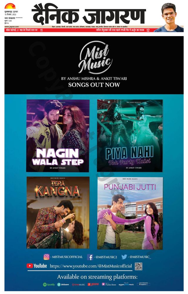 Gå ubegrenset med Magzter GOLD