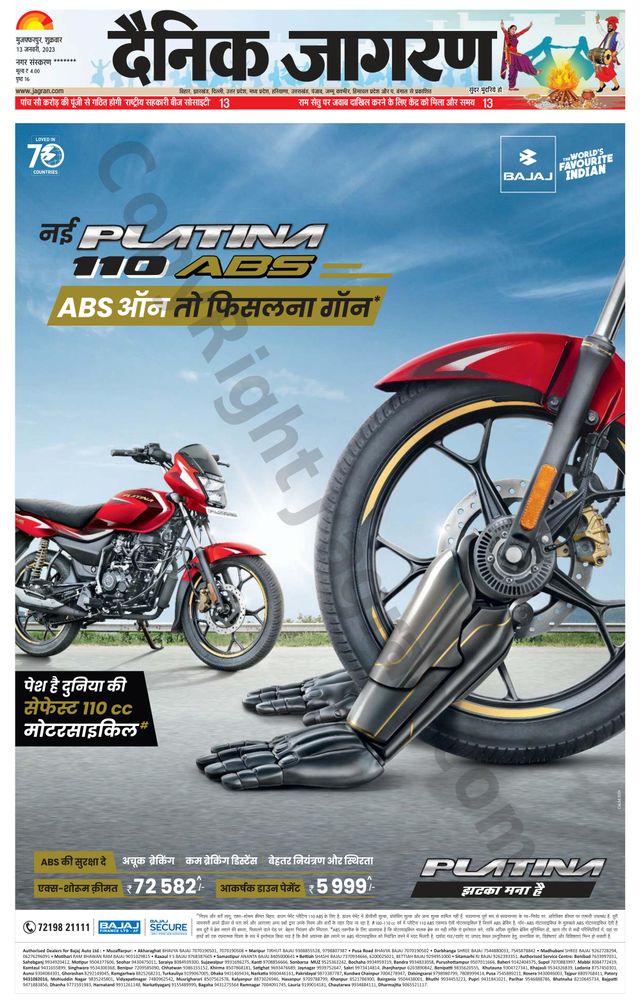 Go Unlimited with Magzter GOLD