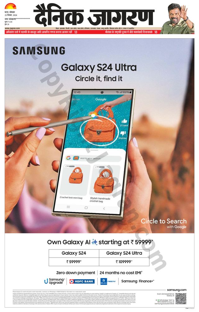 Go Unlimited with Magzter GOLD