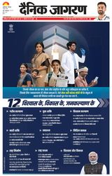 Dainik Jagran Darbhanga