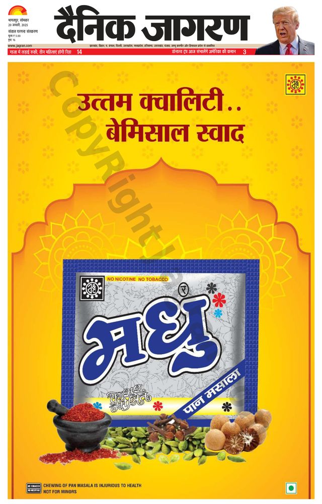 Go Unlimited with Magzter GOLD