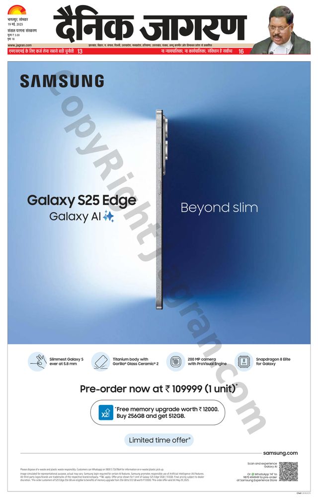 Gå ubegrenset med Magzter GOLD