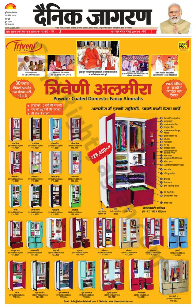 Dainik Jagran Malwa