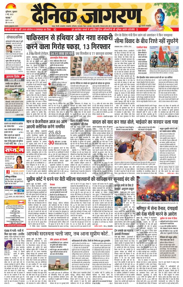 Dainik Jagran Malwa
