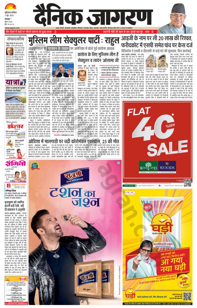 Dainik Jagran Malwa