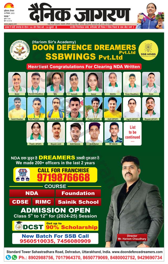 Dainik Jagran Malwa