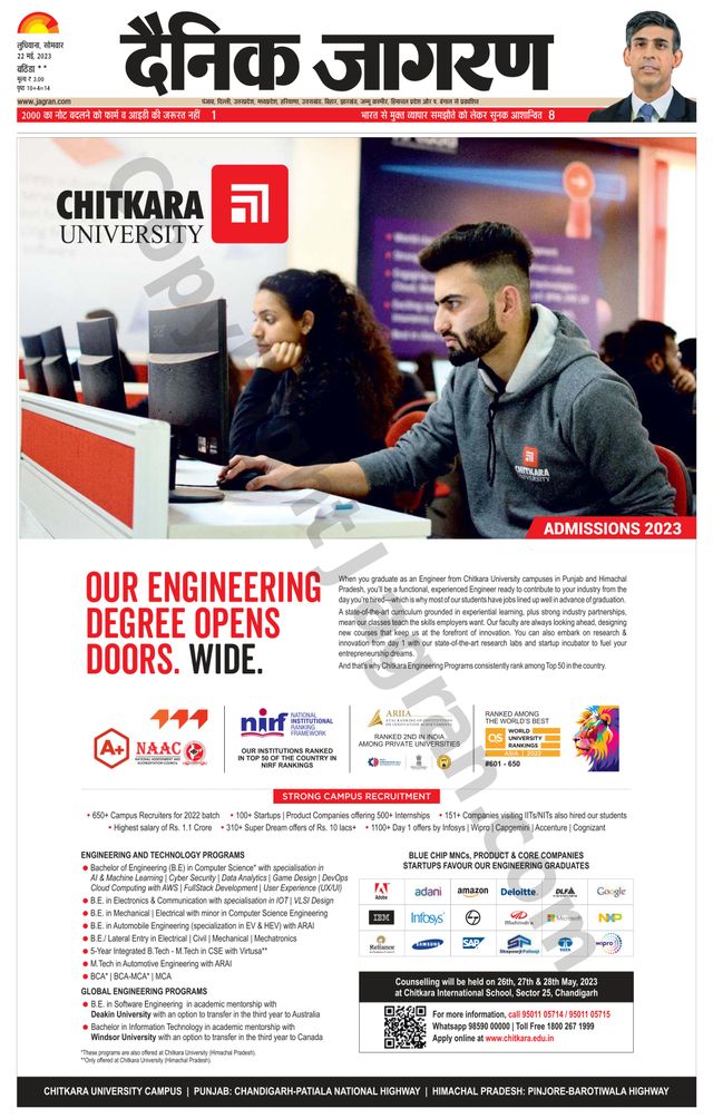 Go Unlimited with Magzter GOLD