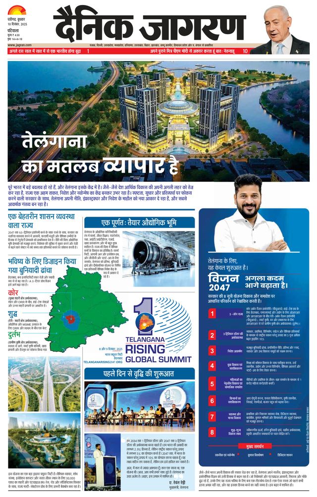 Dainik Jagran Patiala