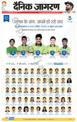 Dainik Jagran Doaba - July 21, 2023 July 21, 2023