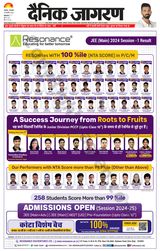 Dainik Jagran Kapurthala - February 20, 2024 February 20, 2024