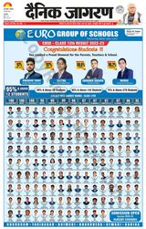 Dainik Jagran Narnaul - May 29, 2023 May 29, 2023