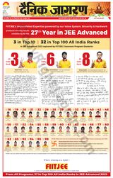 Dainik Jagran Narnaul - June 21, 2023 June 21, 2023