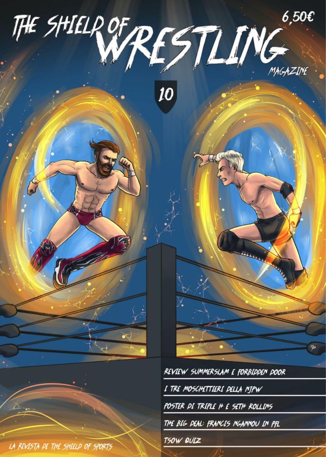 Go Unlimited with Magzter GOLD