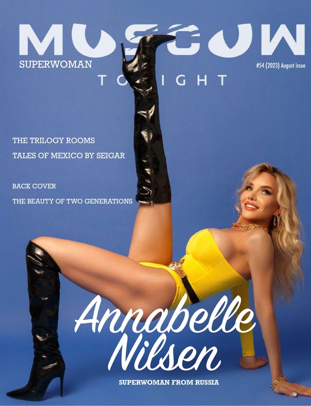 Go Unlimited with Magzter GOLD