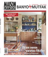 Maison Française Banyo+Mutfak