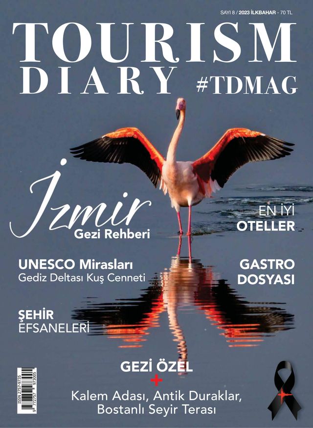 Tourism Diary