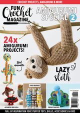 Amigurumi 2