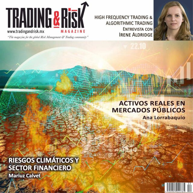 Trading & Risk Magazine