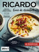 Décembre/Janvier 2021
