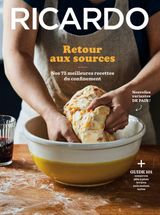 Retour aux sources