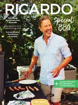 Spécial BBQ