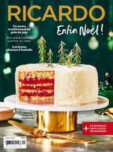 Enfin Noël!
