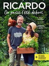 Juin - Juillet 2021