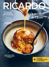 Le meilleur de l'hiver