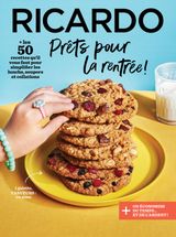 Prêts pour la rentrée !