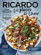 Les plaisirs de l'hiver