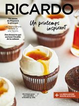 Un printemps inspirant