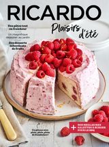 Plaisirs d'été!