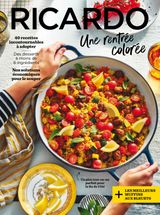 Une rentrée colorée