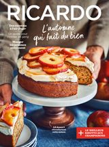 L'automne qui fait du bien