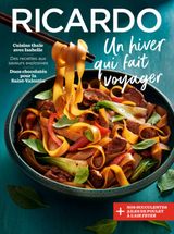 Un hiver qui fait voyager