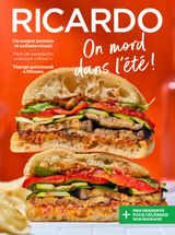 On mord dans l'été!
