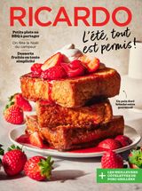 L'été tout est permis!