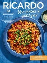 Une rentrée à petit prix
