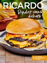 Rendez-vous dehors!