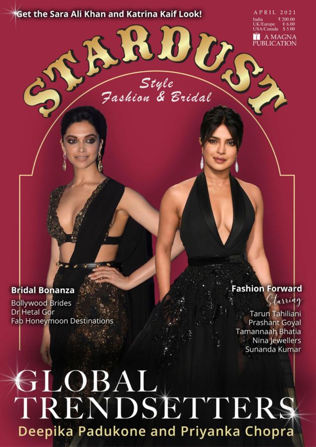 Gå ubegrenset med Magzter GOLD