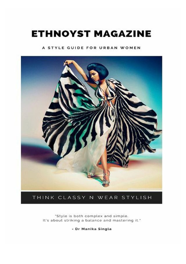 Ethnoyst Magazine