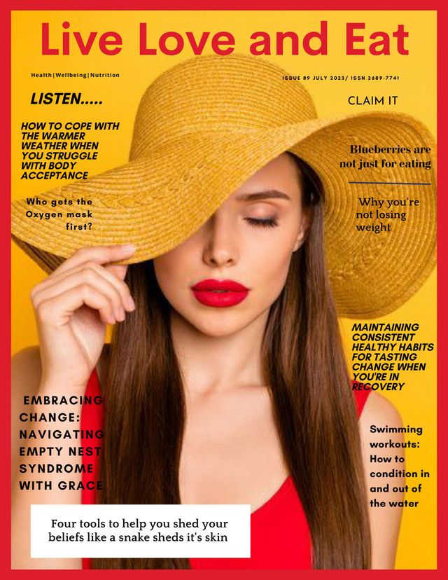 Go Unlimited with Magzter GOLD