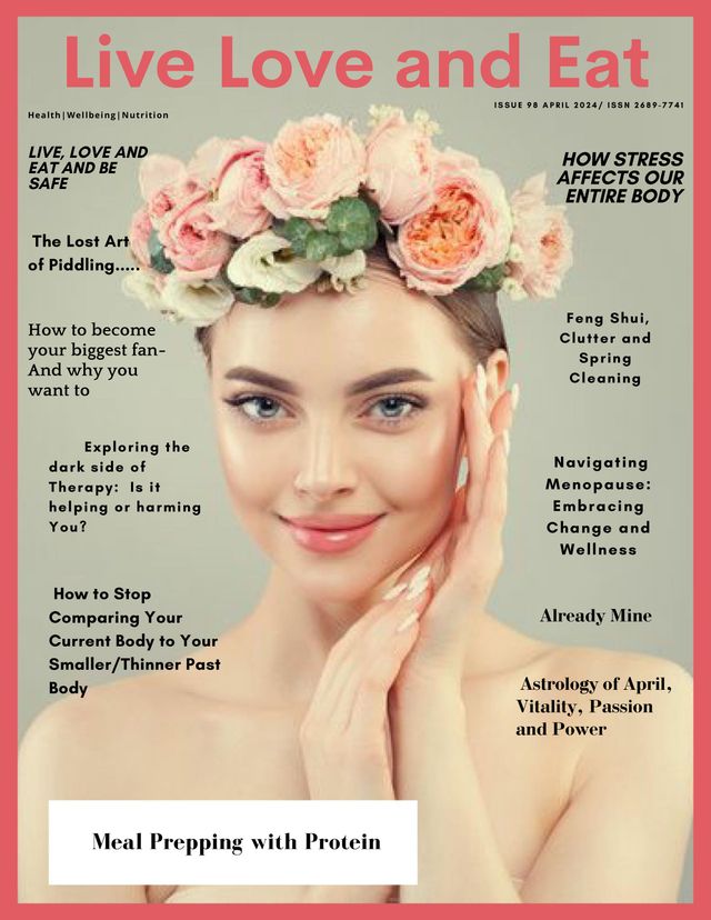 Go Unlimited with Magzter GOLD