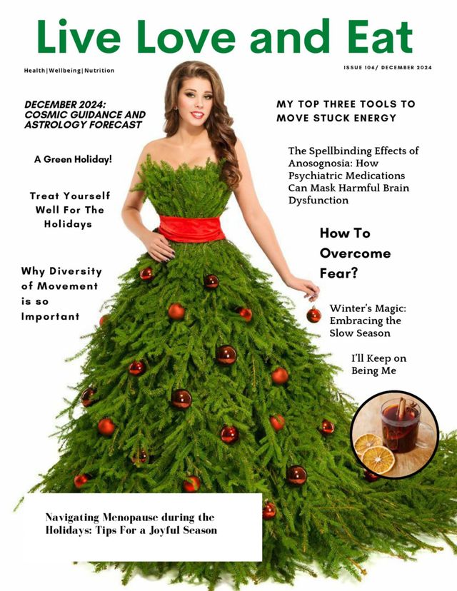 Go Unlimited with Magzter GOLD