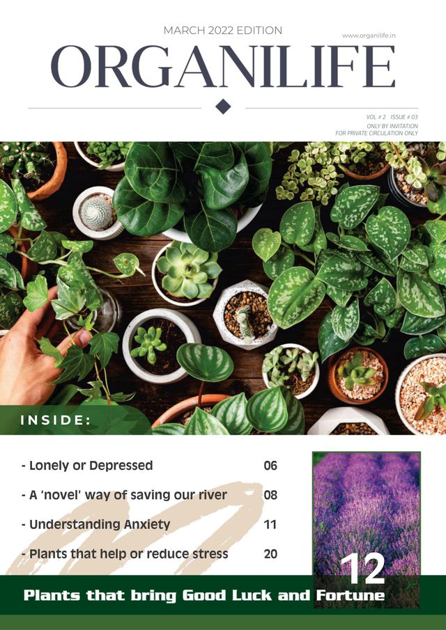 Organilife