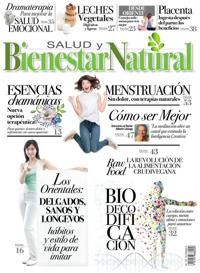 Vuélvete ilimitado con Magzter GOLD