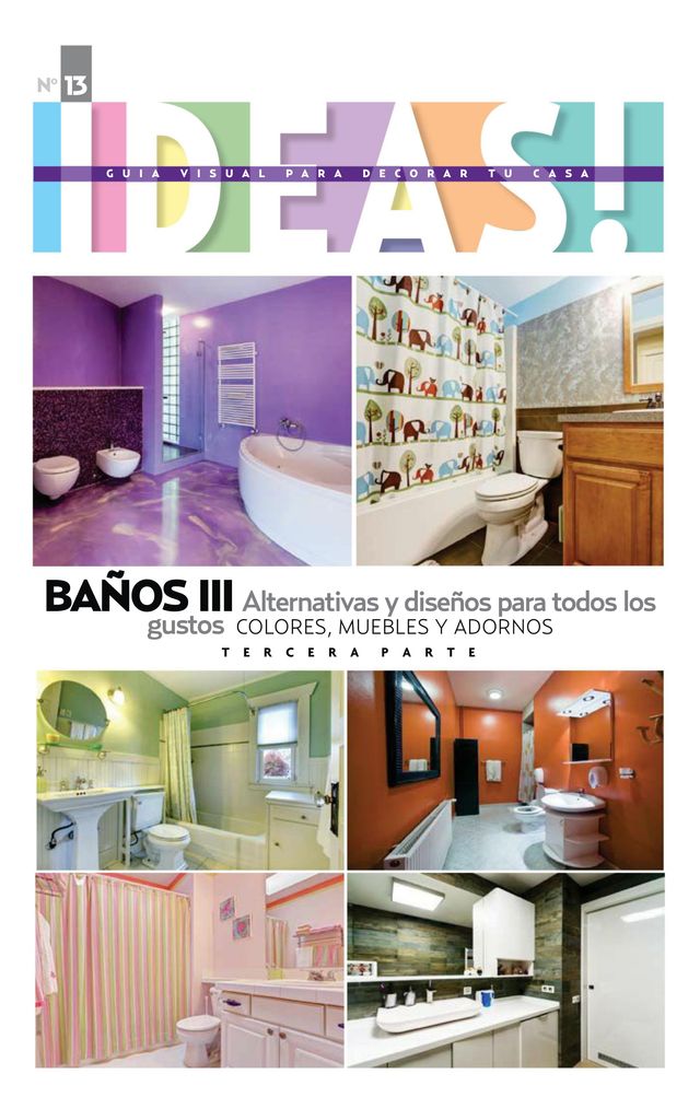 IDEAS de decoración