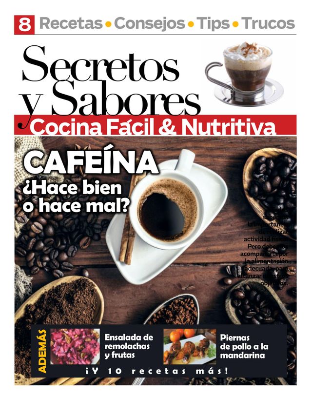 Secretos & Sabores